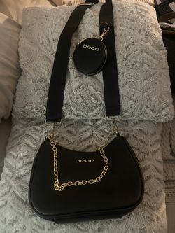 Cross Body Bebe Purse