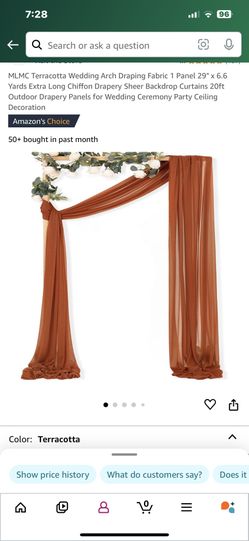 Arch Drape 