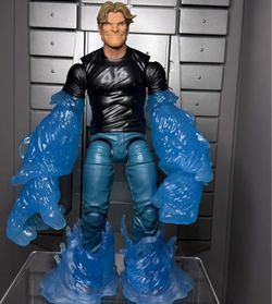 Marvel legends