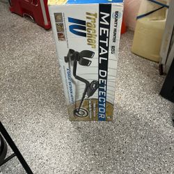 Metal Detector