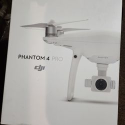 Dji Drone 