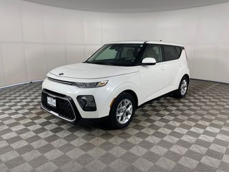 2021 Kia Soul
