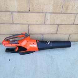Echo Eforce 56v Cordless Battery Powered Handheld Leaf Blower 