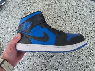 Jordan 1