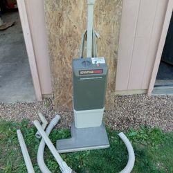 Electrolux Vacumn