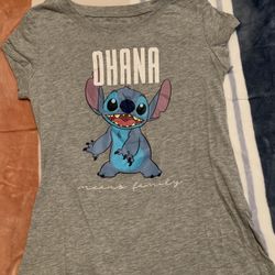 Stitch Shirt 