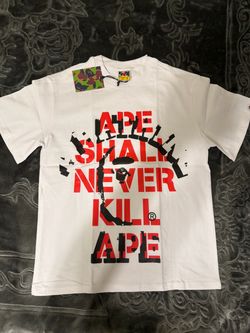 Bape Shirt