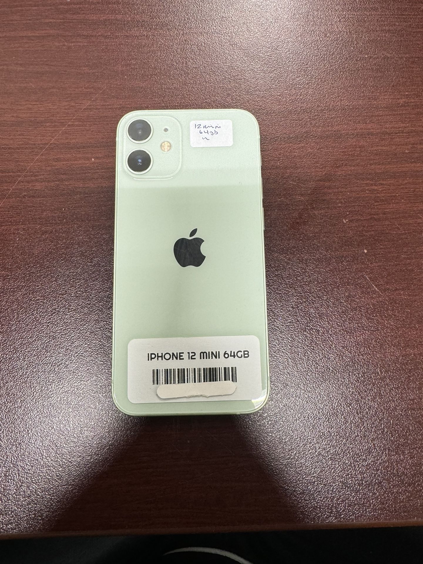 iPhone 12 Mini 64GB Unlocked