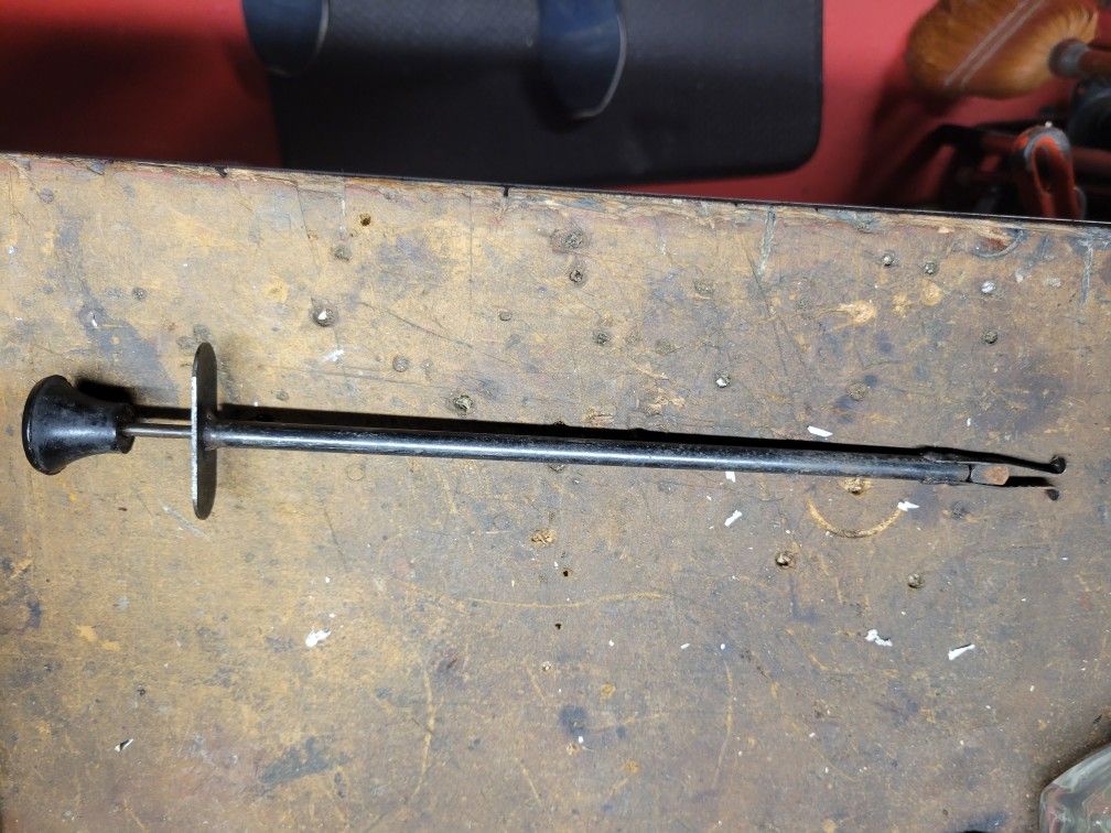 Lifter Tool