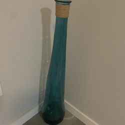 Glass Vases