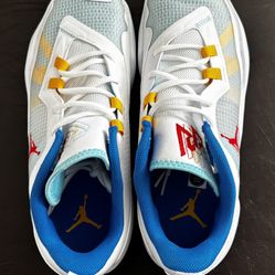 Jordan one- Take 4 Lagoon Pulse