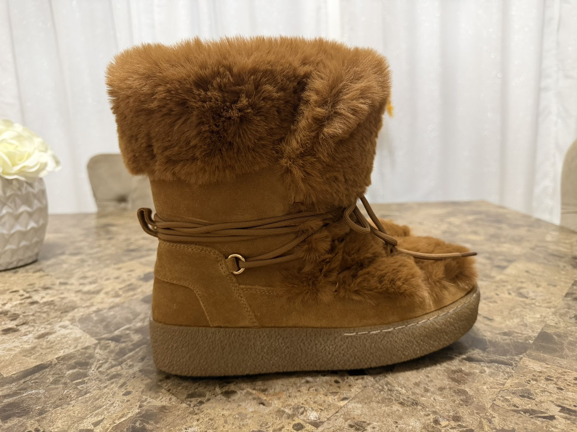 Steve Madden Boots