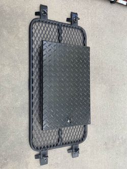 5th Generation 4Runner GOBI Accessories & Highlift