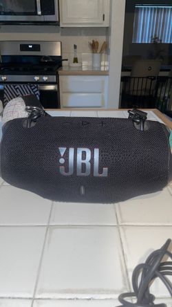 JBL  EXTREME 4
