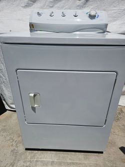 Electric dryer