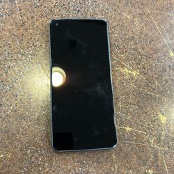 Motorola power 5G 64GB cricket