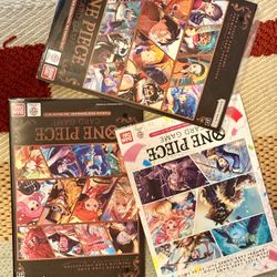 One Piece Premium Collection