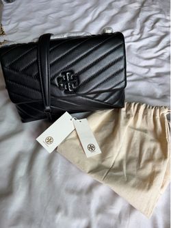 Tory Burch Kira Chevron Shoulder Bag