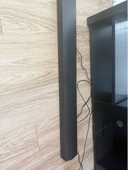 Samsung soundbar