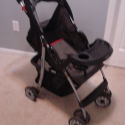 Baby Trend Stroller