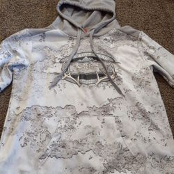 Women's Hoodie Size large