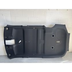 11-19 Ford Explorer Police Interceptor Utility Headliner