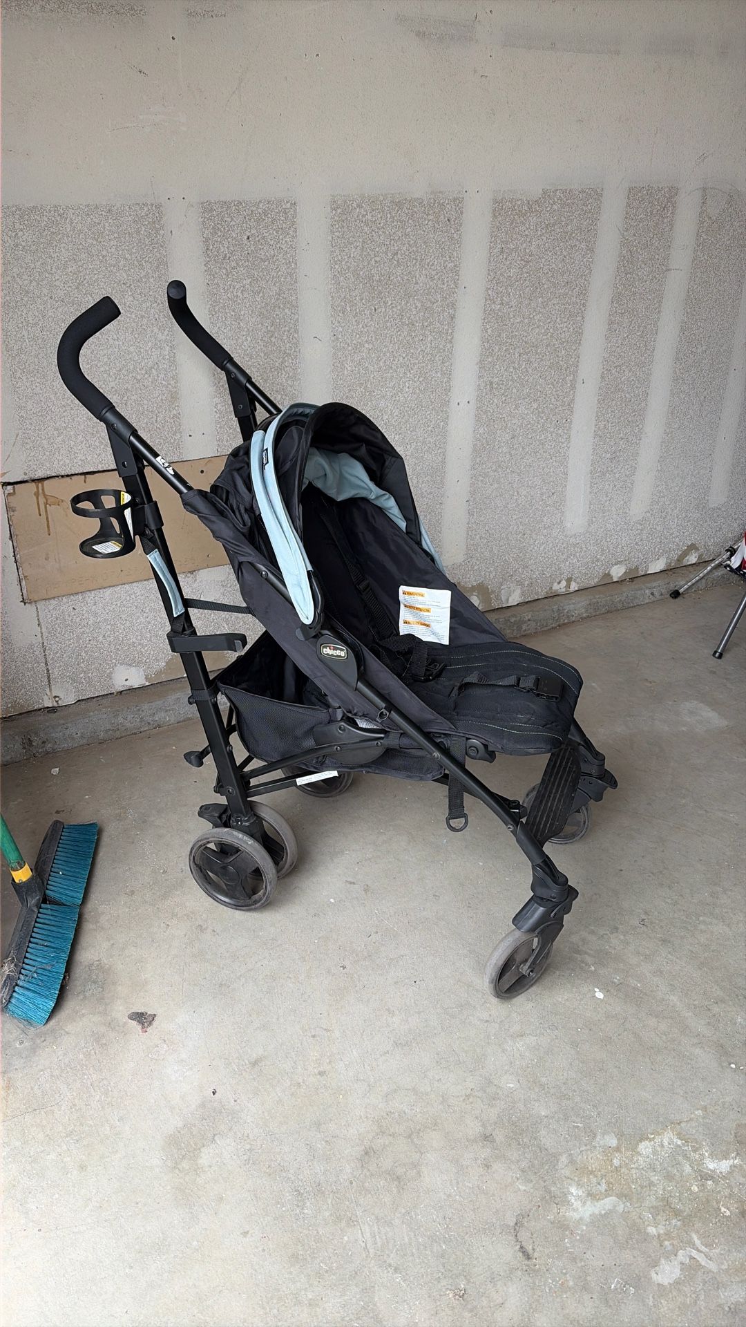 Chicco Liteway Stroller