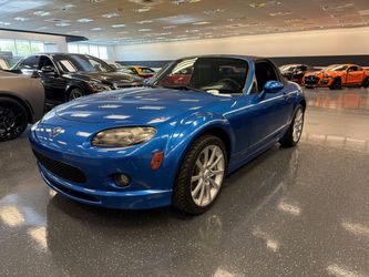2006 Mazda MX-5
