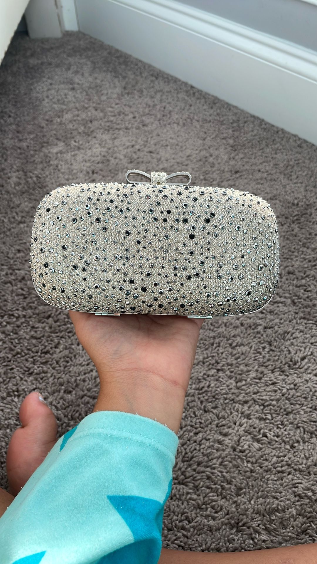 Diver Hand Bag Or Crossbody Bag