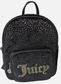 Juicy Couture Backpack