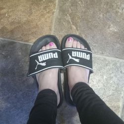 Very Worn Women's Sandals
