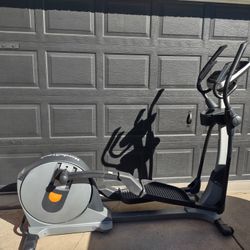 Norditrack Elliptical In Great Condition 