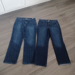 Women's Jeans