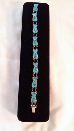 CLOISONN'E BRACELET