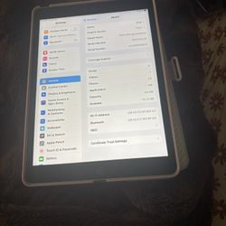 iPad 9th Generation 