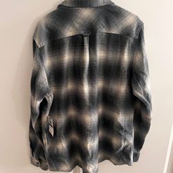 Xl Flannel
