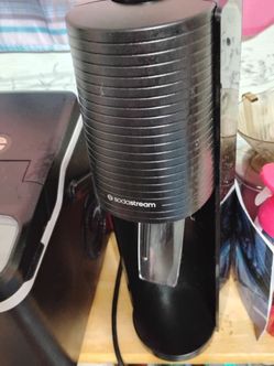 Soda stream