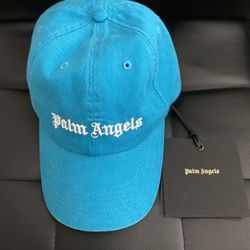 Palm Angels Hat