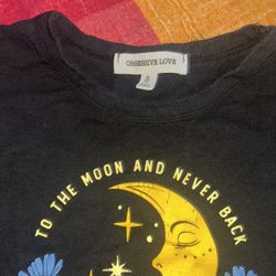 Obsessive Love  Size Small 