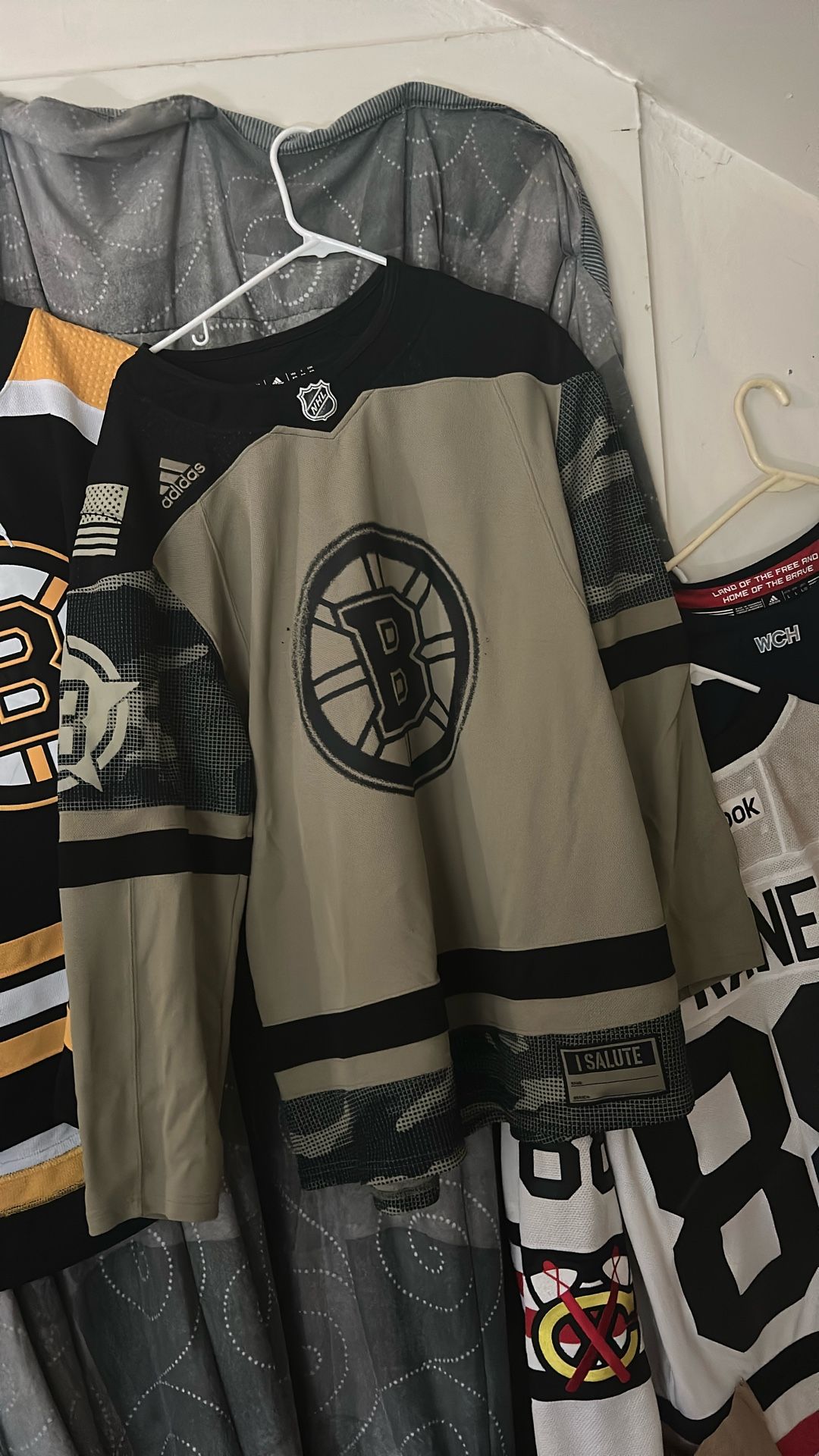 Mcavoy Camo