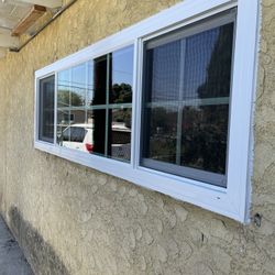 Windows And Doors