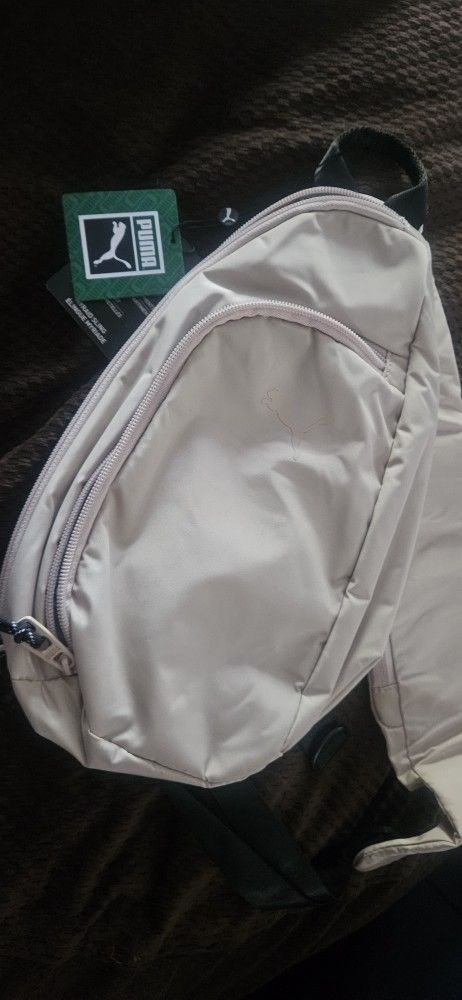 Puma Bag