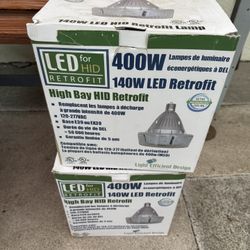 LED Lights 