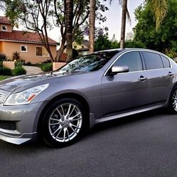 INFINITi F0R SAlE!! $ 1000 $