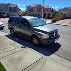 2005 Dodge Durango