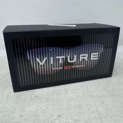 Viture pro XR glasses FHD 135” display 120hz harman sound 