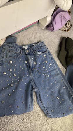 I have this available