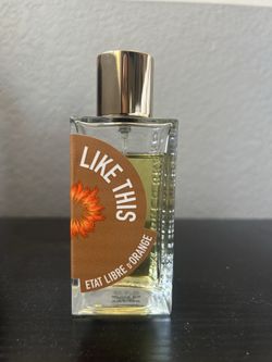Etat Libre d'Orange Like This Eau de Parfum Spray, 3.4 fl oz - tester bottle