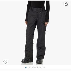 Women Snow Pants
