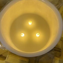 LED Candles 